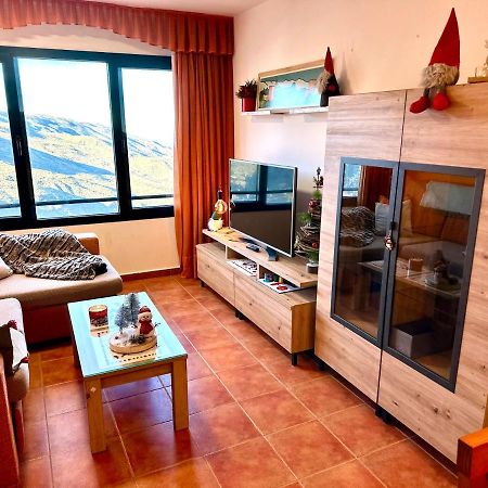Monte Oiz Con Wifi Y Parking Gratis Apartment Sierra Nevada Exterior photo